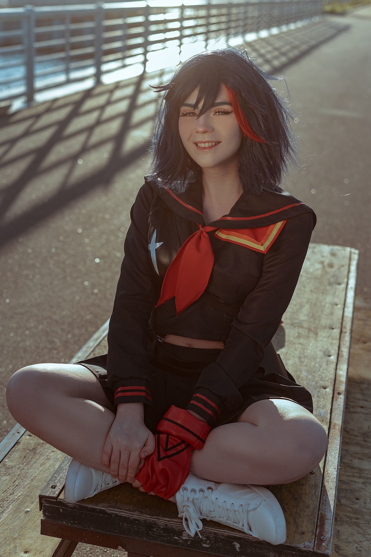 Kawaiitsu - Ryuko