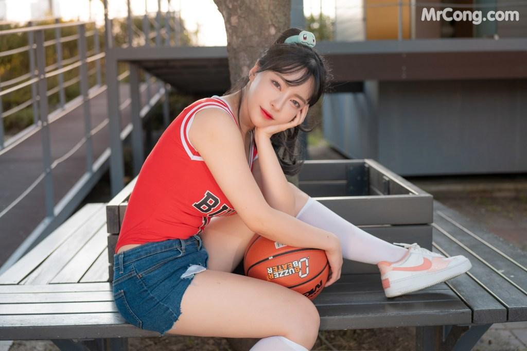 [CreamSoda] MoMo - MoMo Vol.01 (154 photos)(99)