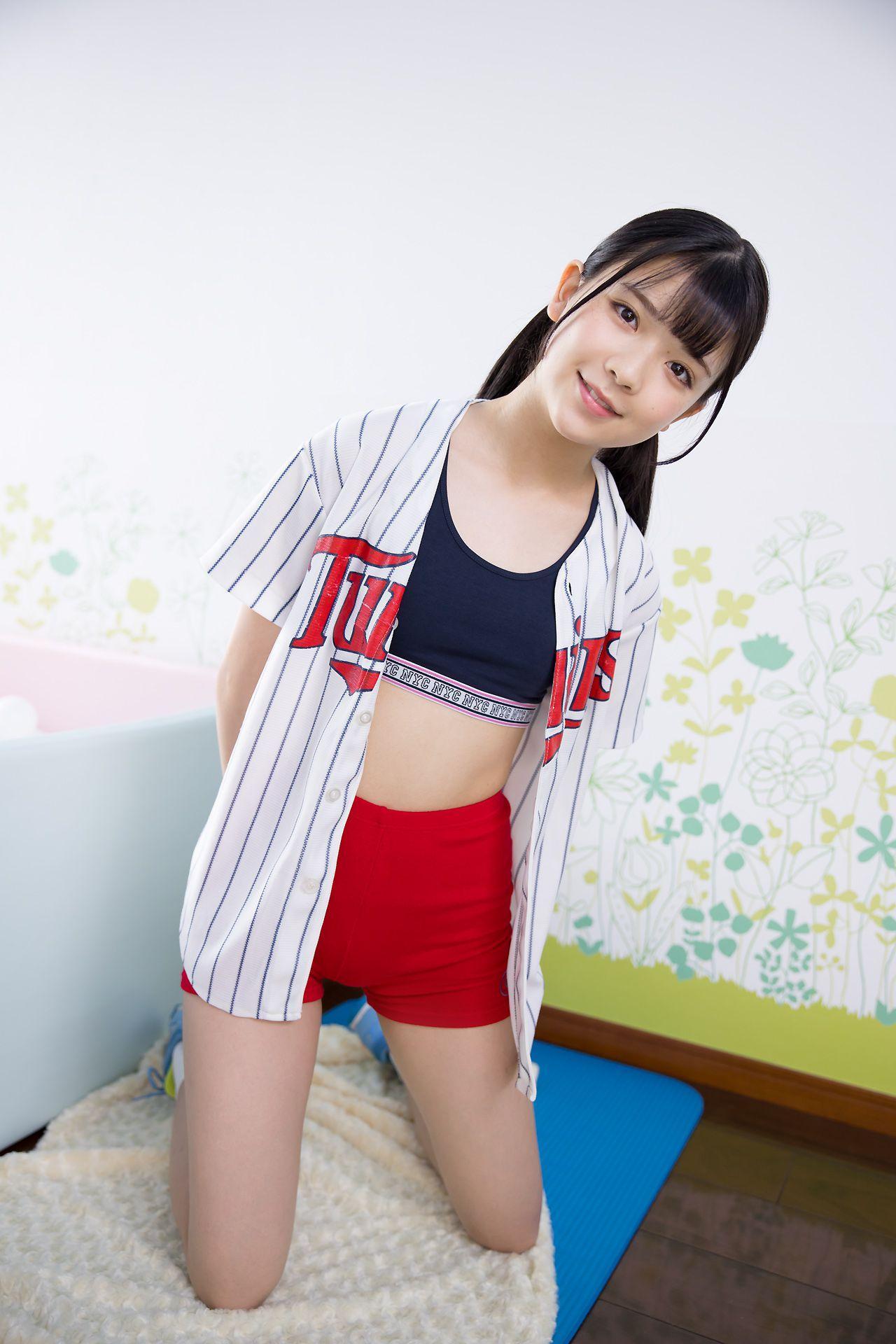 [Minisuka.tv] 今泉まお – Regular Gallery 2.2(37)