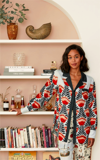 Laura Harrier OnteraBC_o