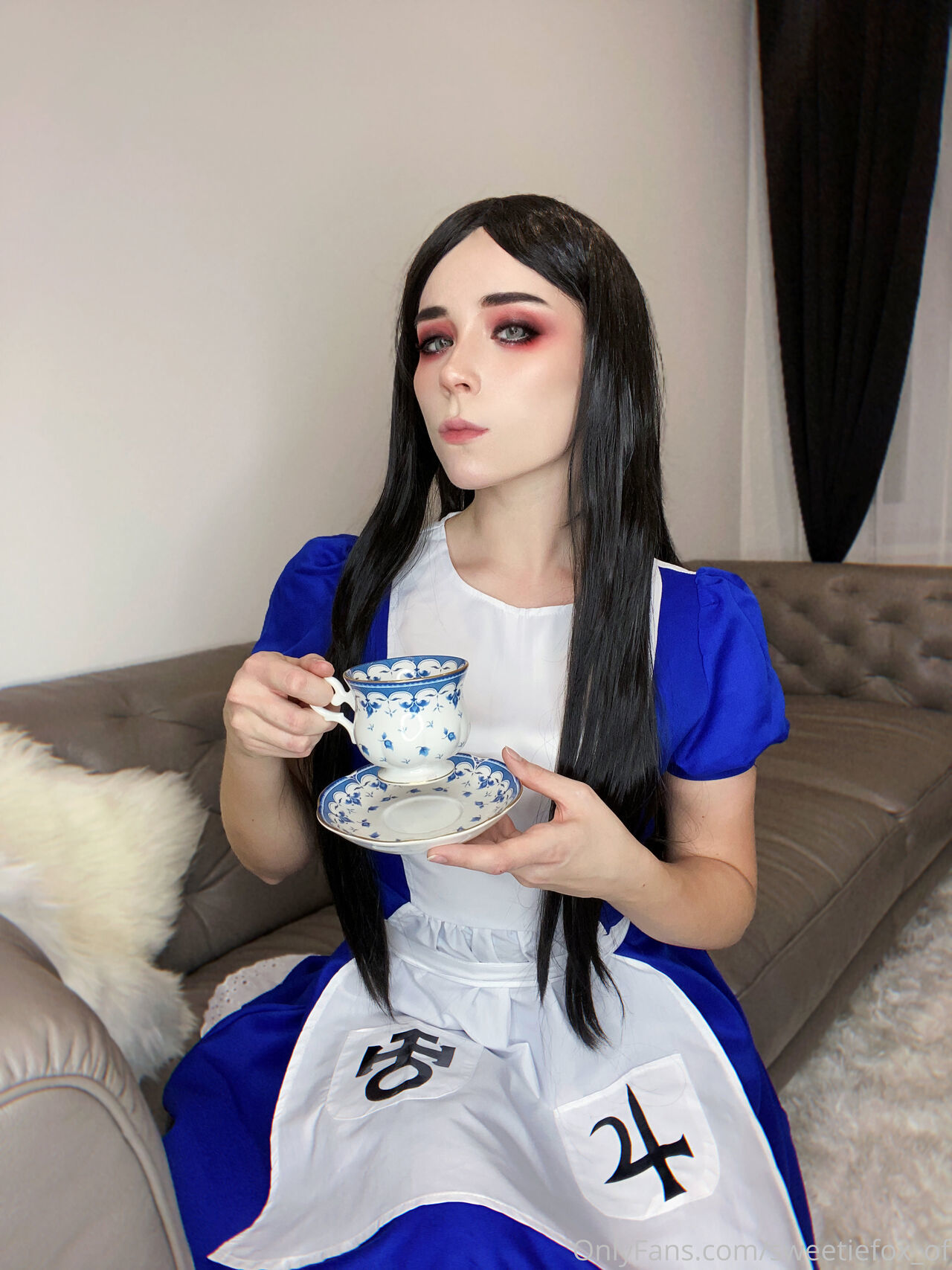 Sweetie Fox Onlyfans Leak: The Photos You Won'T Believe! - jyj5591