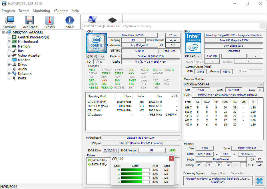 HWiNFO 7.60 Build 5170 + Portable REQ1rBFH_o