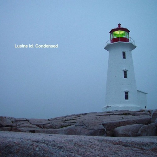 lusine icl - Condensed - 2003