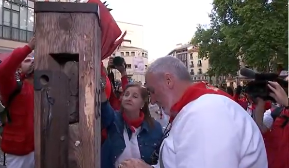 Foto cedida por RTVE