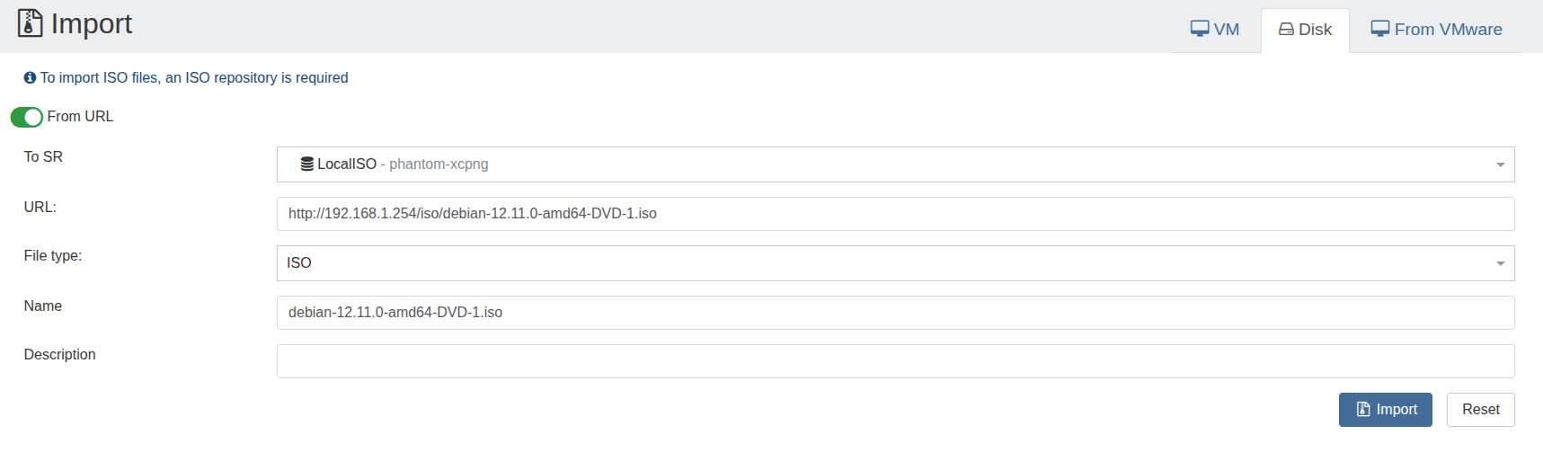 image host
