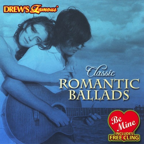 The Hit Crew - Classic Romantic Ballads - 2010