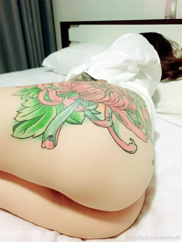 导弹乳女神乳汁妃儿尺度私拍图集流出(17)