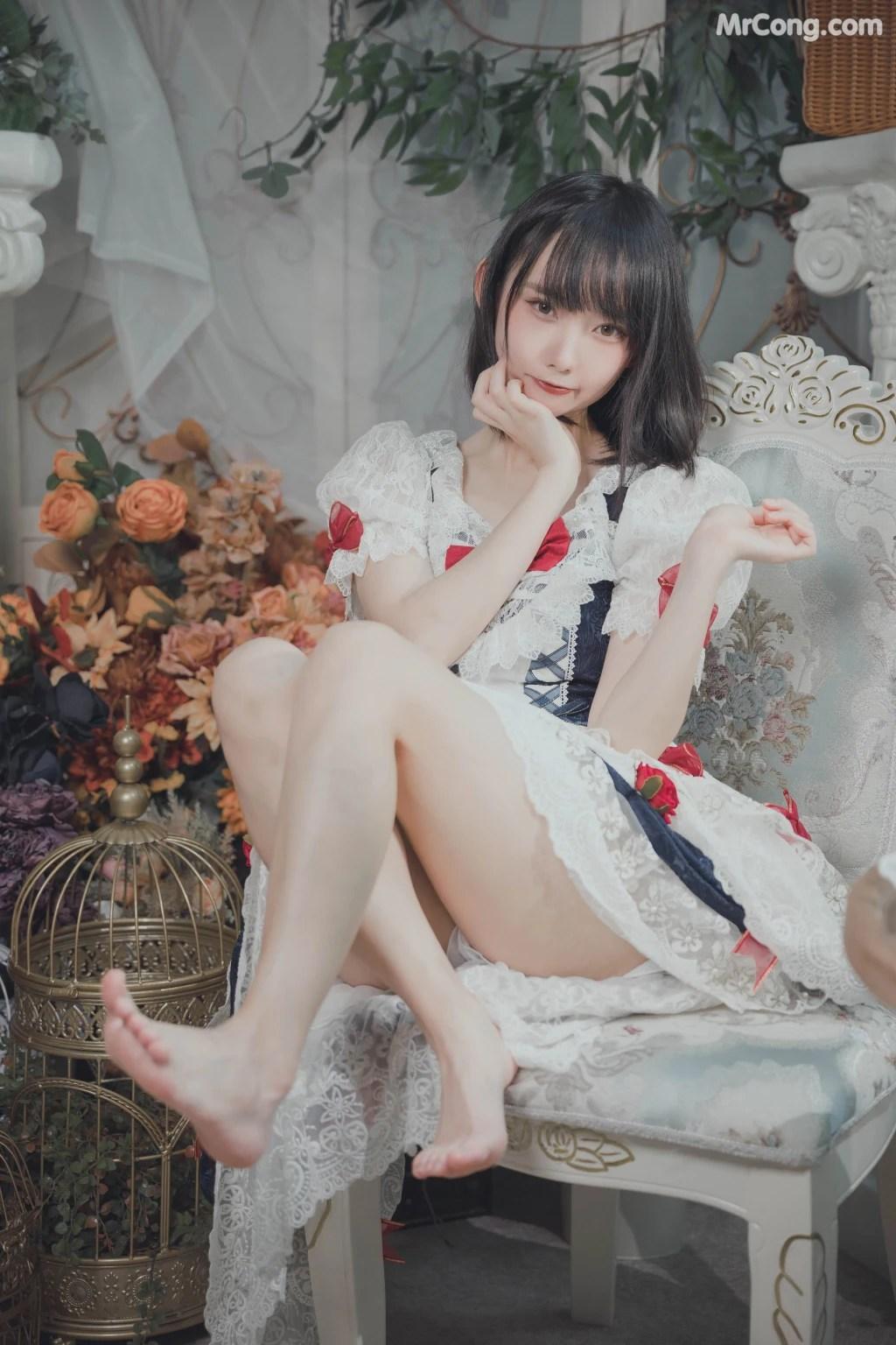 [Patreon] Azuki: Aug 2022 (77 photos)(6)