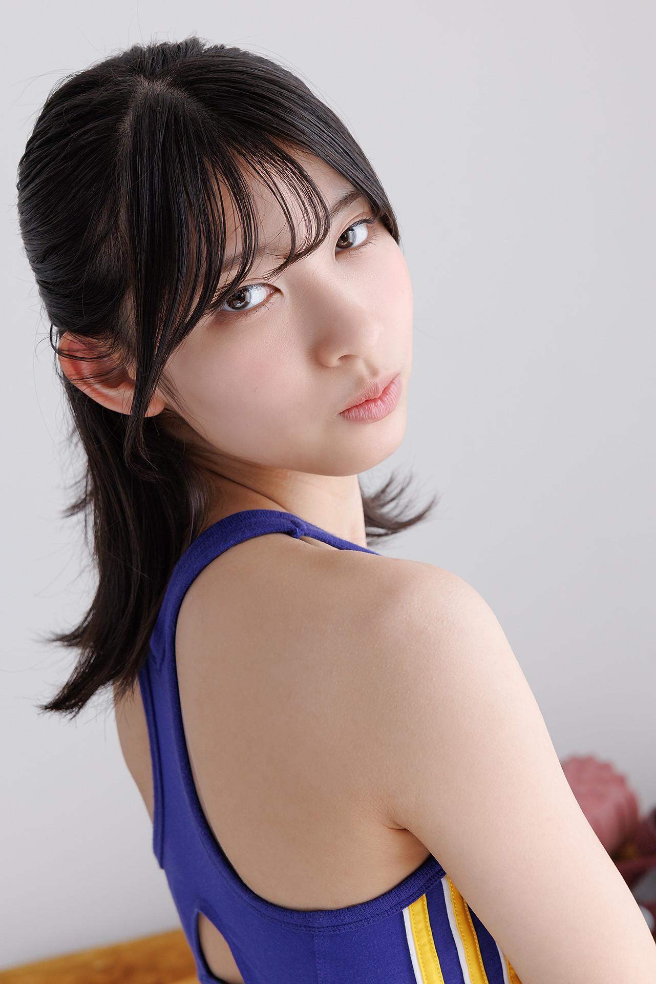 Akane Nishikawa 西川茜, Minisuka.tv 2025.07.31 Regular Gallery Set 11.03(16)