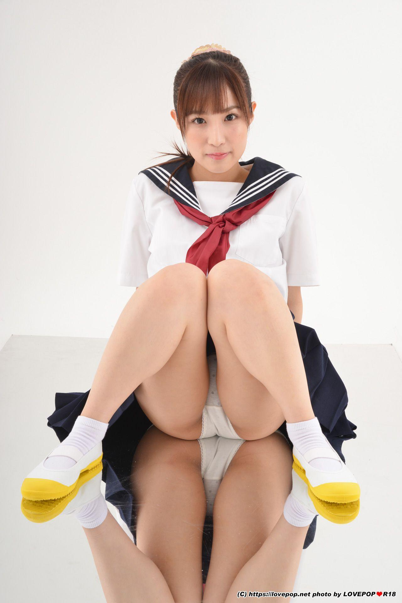 [LOVEPOP] Noa Eikawa 栄川乃亜 Photoset 01(29)