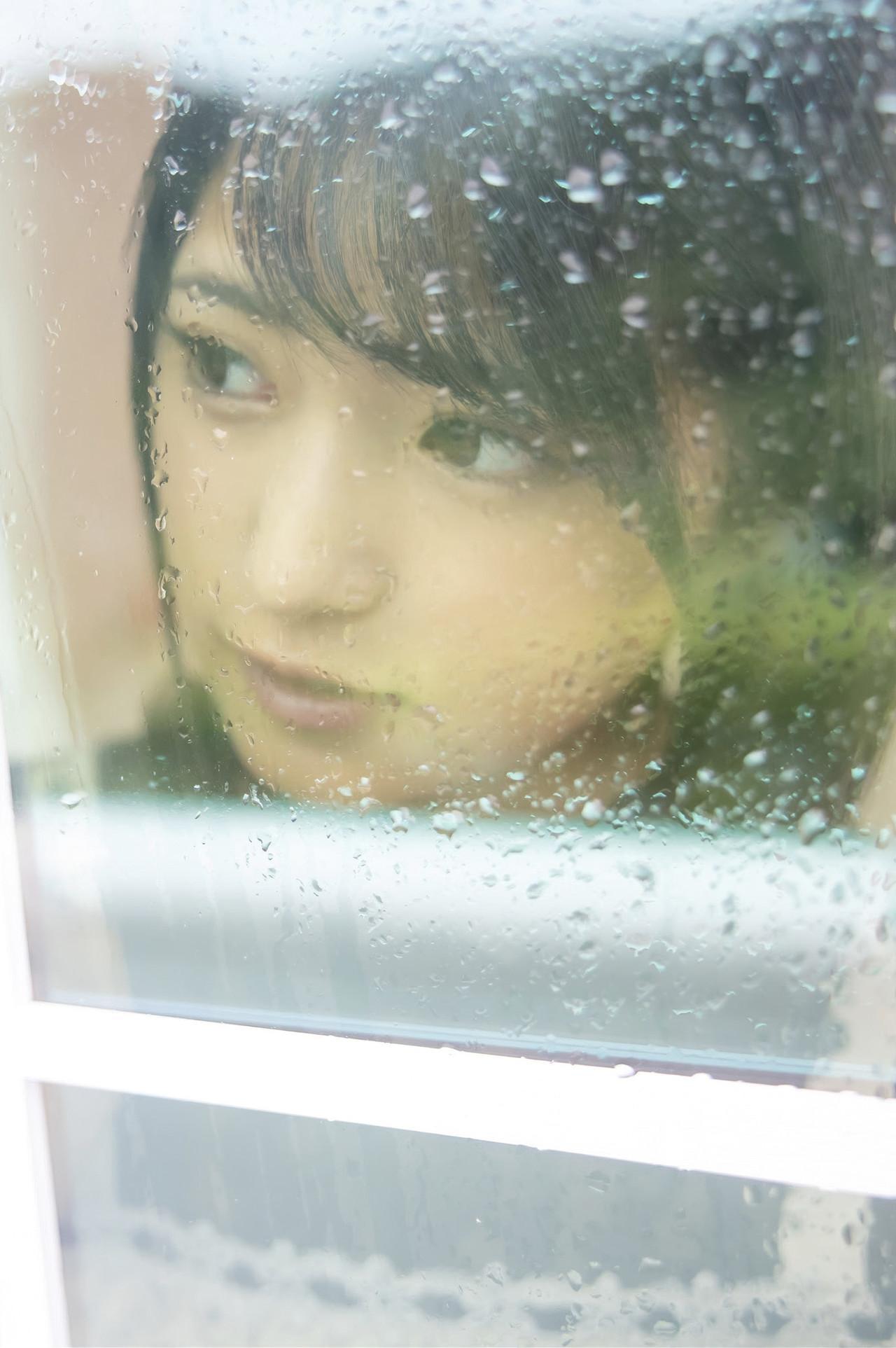 Mitsuki Nagisa 渚みつき, グラビア写真集 「Pussycat」 Set.01(7)