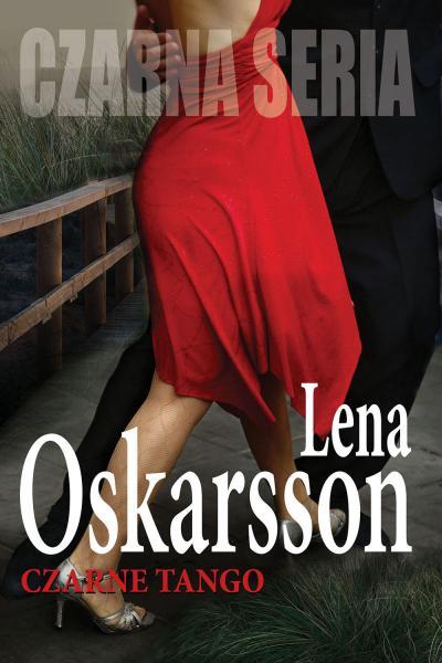 Lena Oskarsson - Czarne tango
