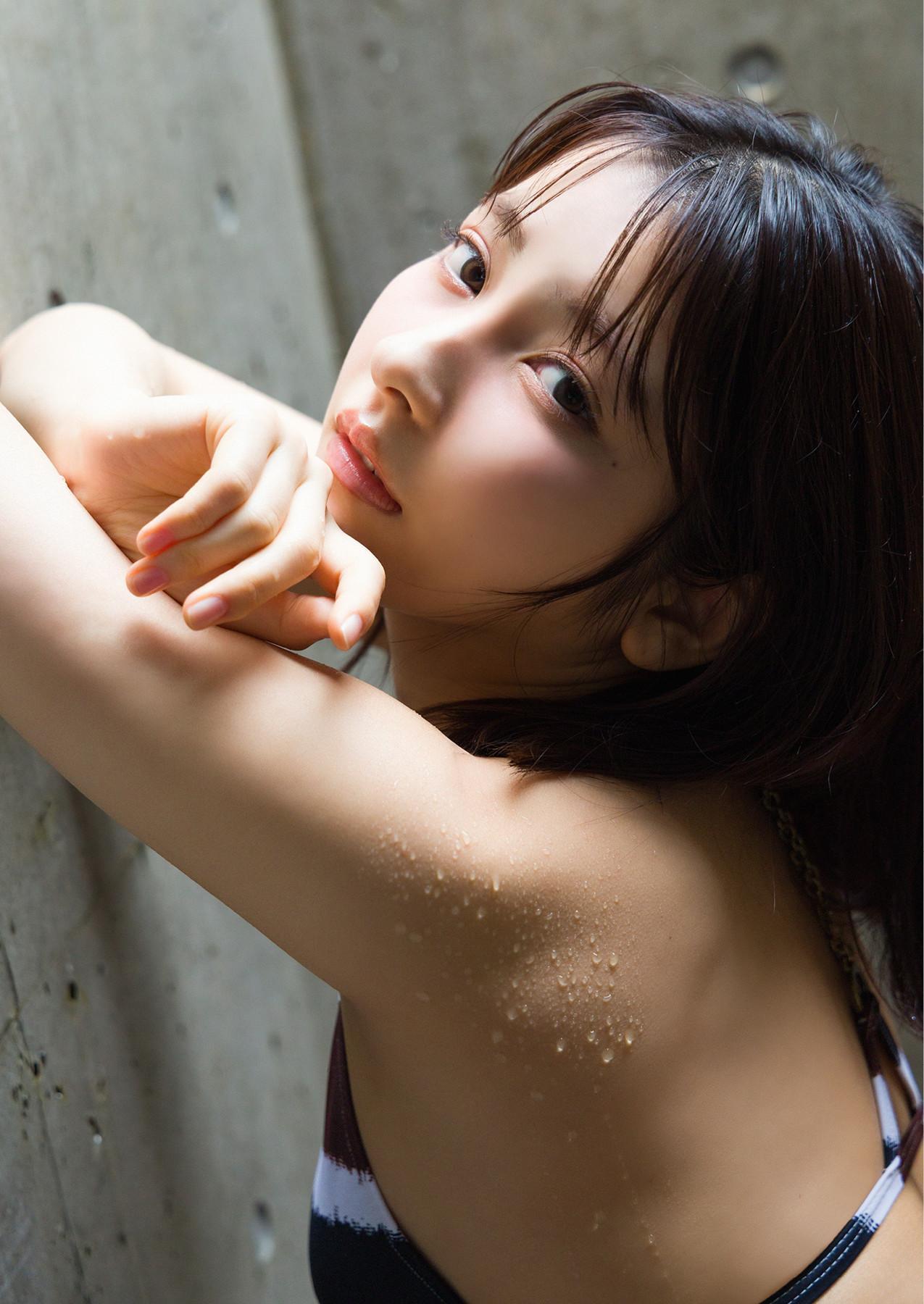 Toumi 十味, デジタル限定 YJ PHOTO BOOK 「We’re waiting for you！！！」 Set.02(5)