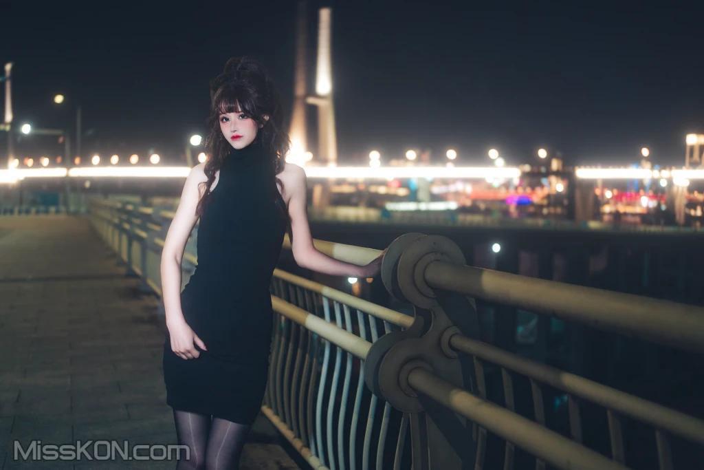 Coser@鹿八岁: 网贷少女救赎(牧化） (101 photos )(1)