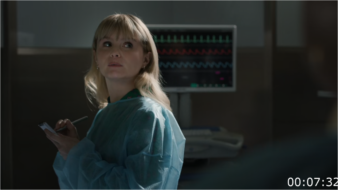 The Good Doctor S07E02 [1080p/720p] (x265) [6 CH] 321ACyke_o