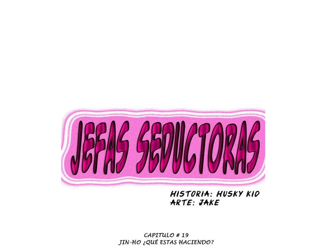 Jefas Seductoras 15-20