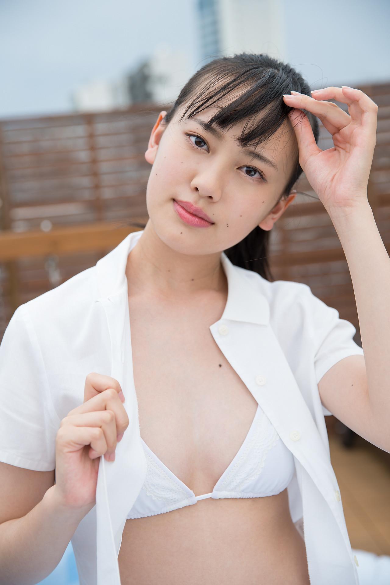 Sarina Kashiwagi 柏木さりな, [Minisuka.tv] 2023.07.06 Regular Gallery 2.2(45)