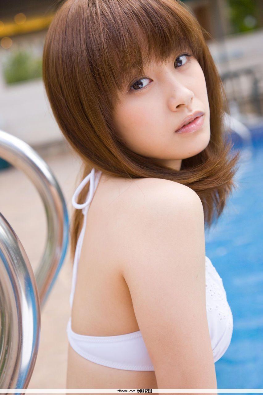 [H!P Digital Books] No.69 Ai Takahashi 高橋愛 经典图集(73)