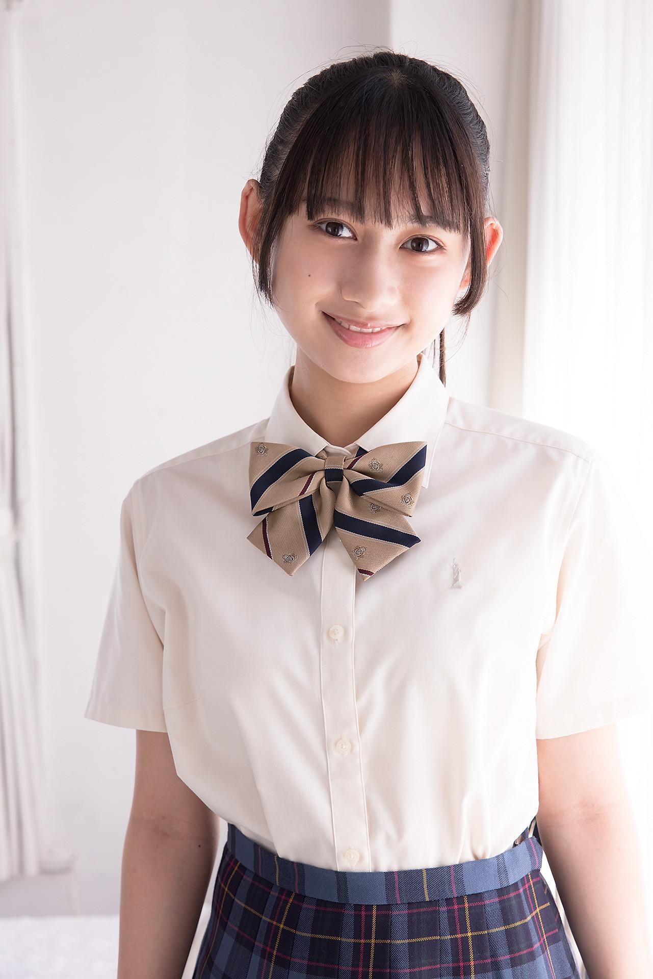 Seia Fujii 藤井星愛, [Minisuka.tv] 2023.05.25 Regular Gallery 01(16)