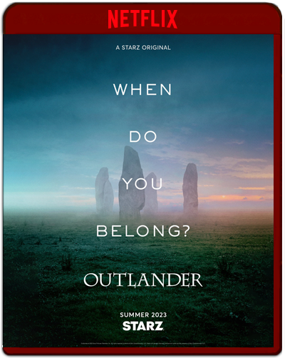 Outlander S01-04 & 7 (2014-2020 & 2023) 1080p NF WEB-DL Latino-Inglés Multi Subs (Drama)