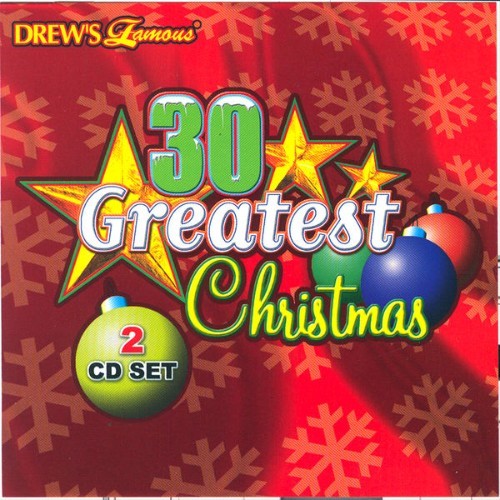 The Hit Crew - 30 Greatest Christmas - 2007