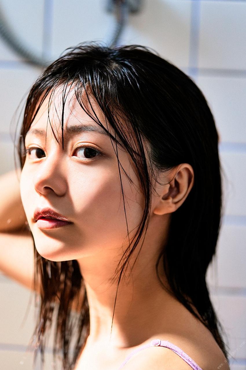 Yui Asakura 浅倉唯, [WPB-net] No.260 「Cute God」 Set.02(28)