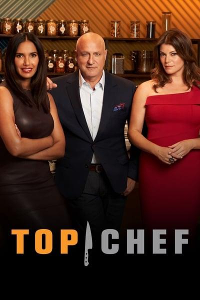 Top Chef S18E02 Trouble Brewing 720p HEVC x265
