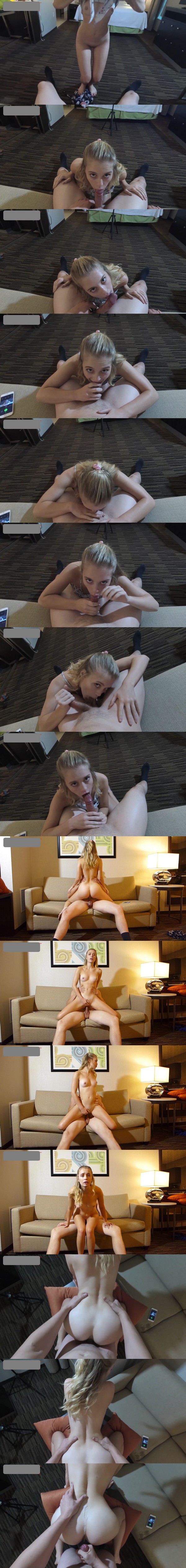 600px x 5062px - Forumophilia - PORN FORUM : Blondie Anastasia POV Casting Video Part_1 1080p