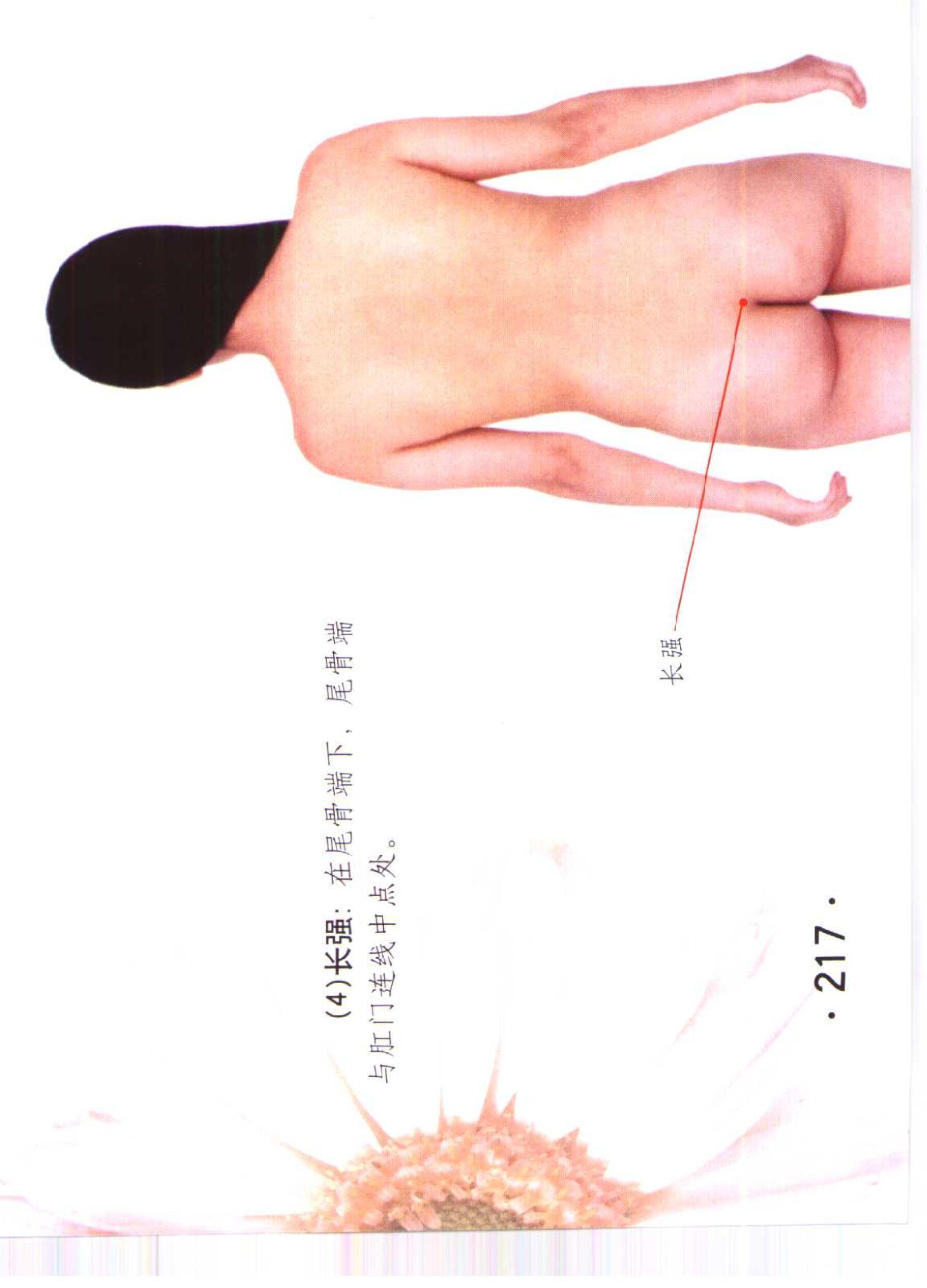 书籍扫描 乳房保健按摩彩色图谱(222)