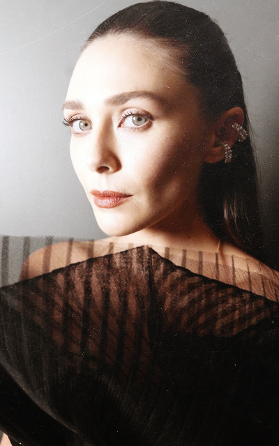 Elizabeth Olsen  - Page 10 I6Dfs4dM_o