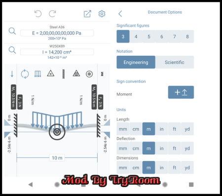 Deflection Lite v5.13.0      X86 64