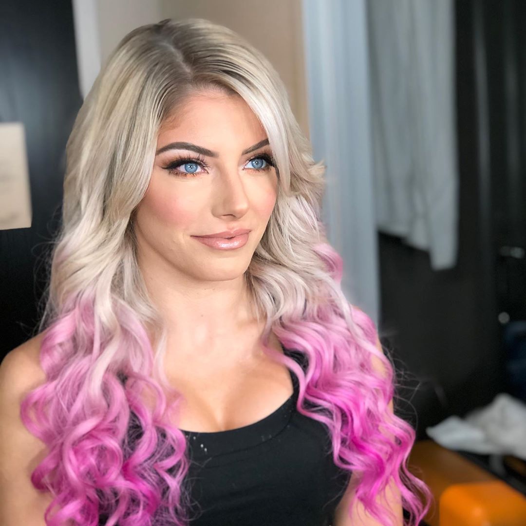 Alexa Bliss Megathread for Pics and Gifs - Page 1575 - Wrestling Forum ...