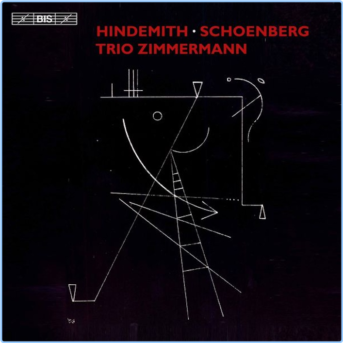 Hindemith & Schoenberg String Trios Trio Zimmermann (2017) 24 96 SIFVWHTe_o