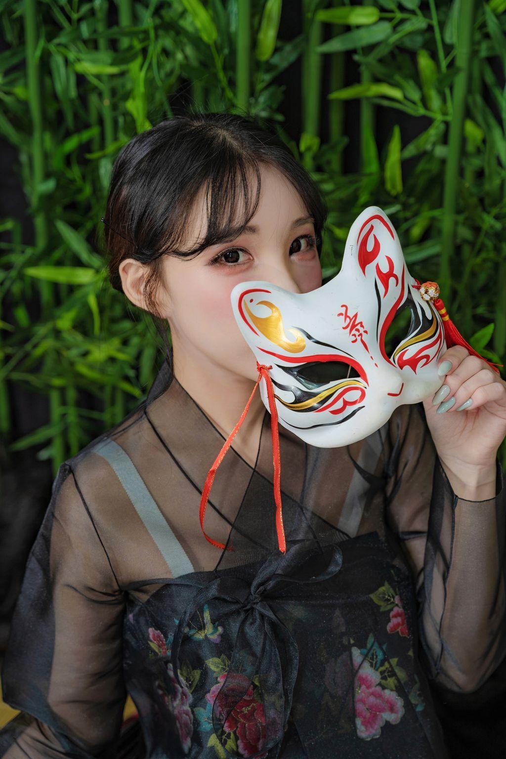 [PUSSYLET] Vol.42: Candy No.7 (70 photos)(18)