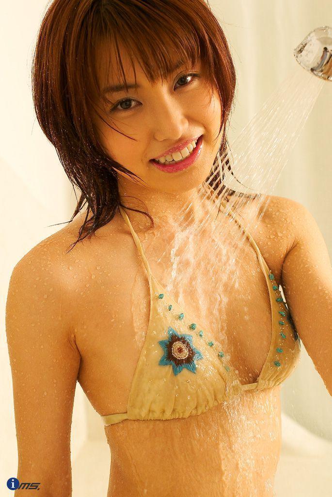 [@misty] No.037 Megumi Fukushita 福下恵美 写真集(30)