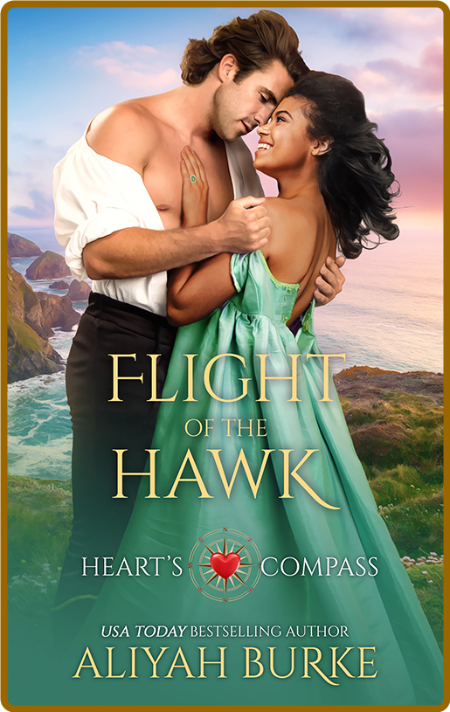 Flight of the Hawk - Aliyah Burke