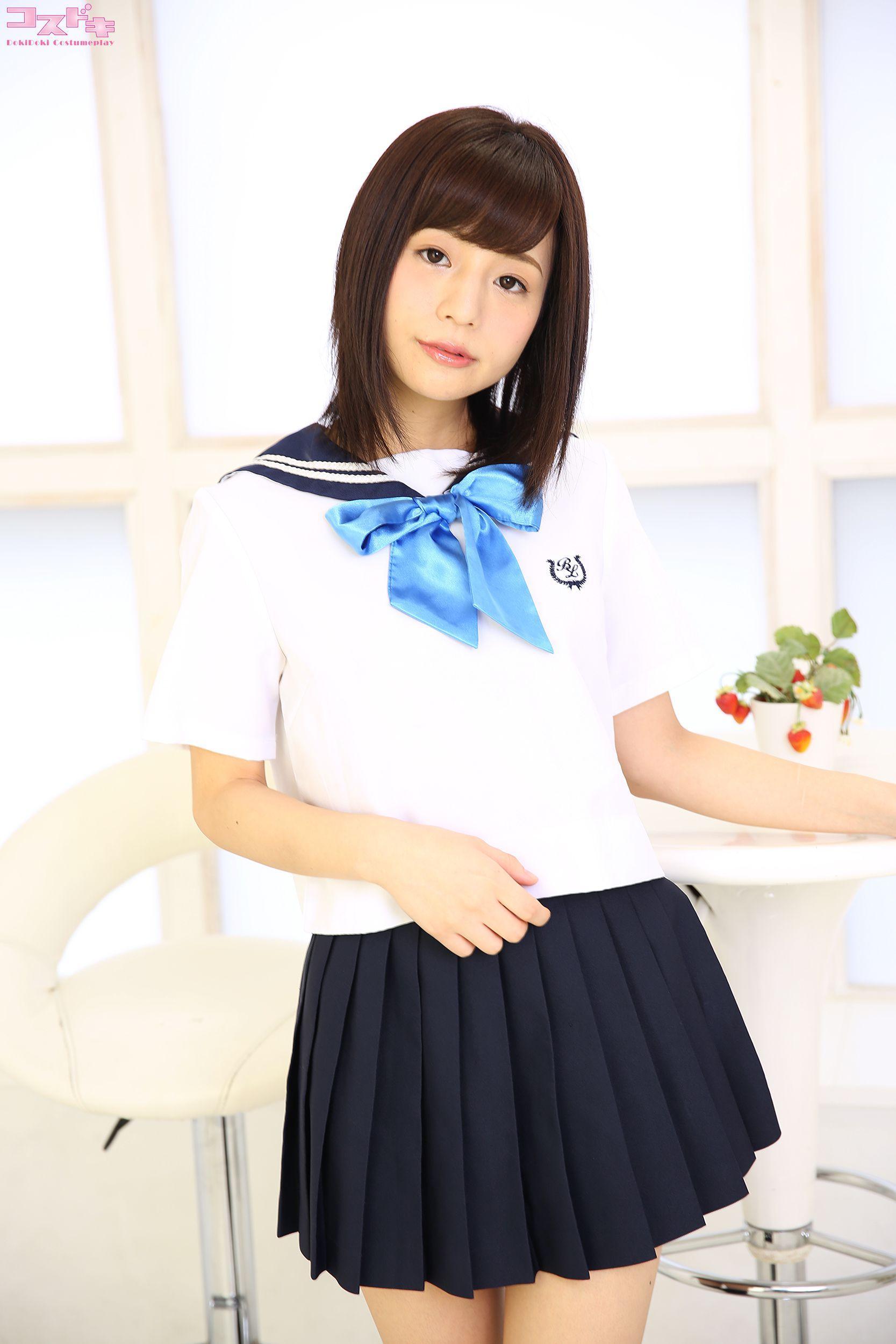 [Cosdoki] 宮野瞳 Hitomi Miyano miyanohitomi4_pic_sailor1 写真集(4)