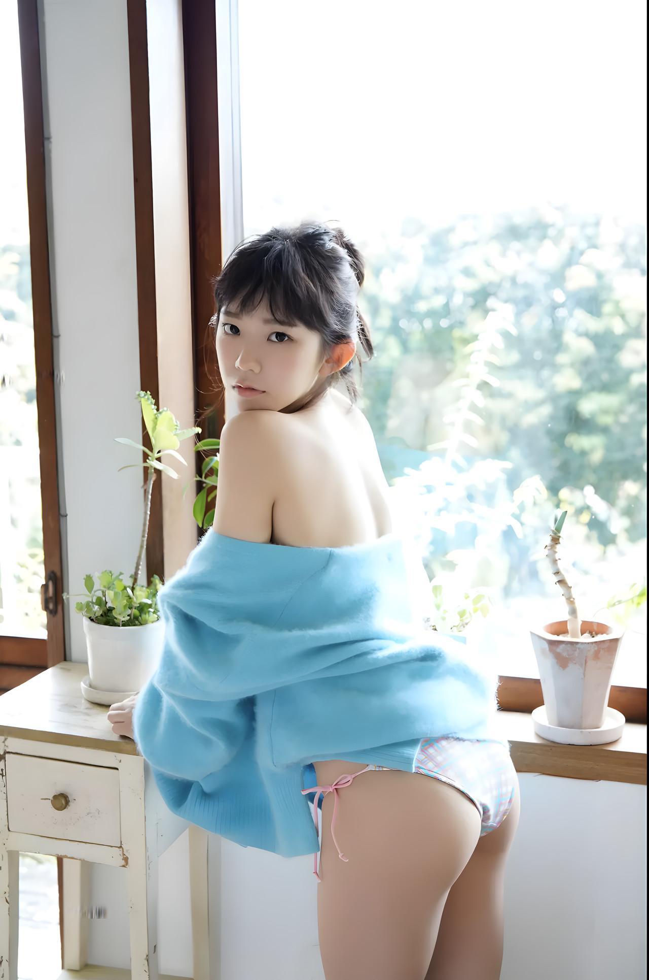 Marina Nagasawa 長澤茉里奈, FRIDAYデジタル写真集 [官能天使まりちゅう Vol.1] Set.02(15)