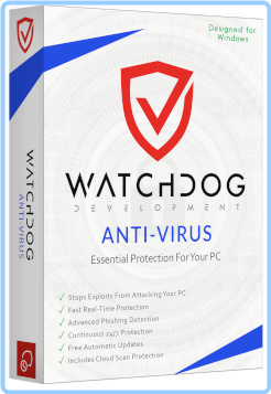 Watchdog Anti-Virus 1.7.37 (x64) D4Vf5218_o