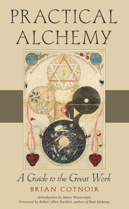Practical Alchemy by Brian Cotnoir