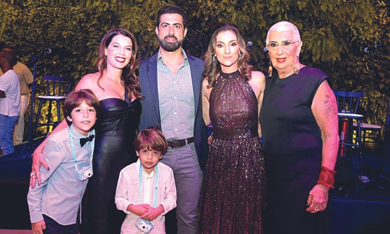 Imagem ilustrativa da imagem Diversão em cena com musical infantil