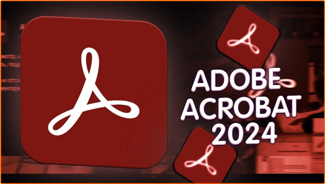 Adobe Acrobat Pro DC 2024.005.20307 (x64) Multi Ru Portable By 7997