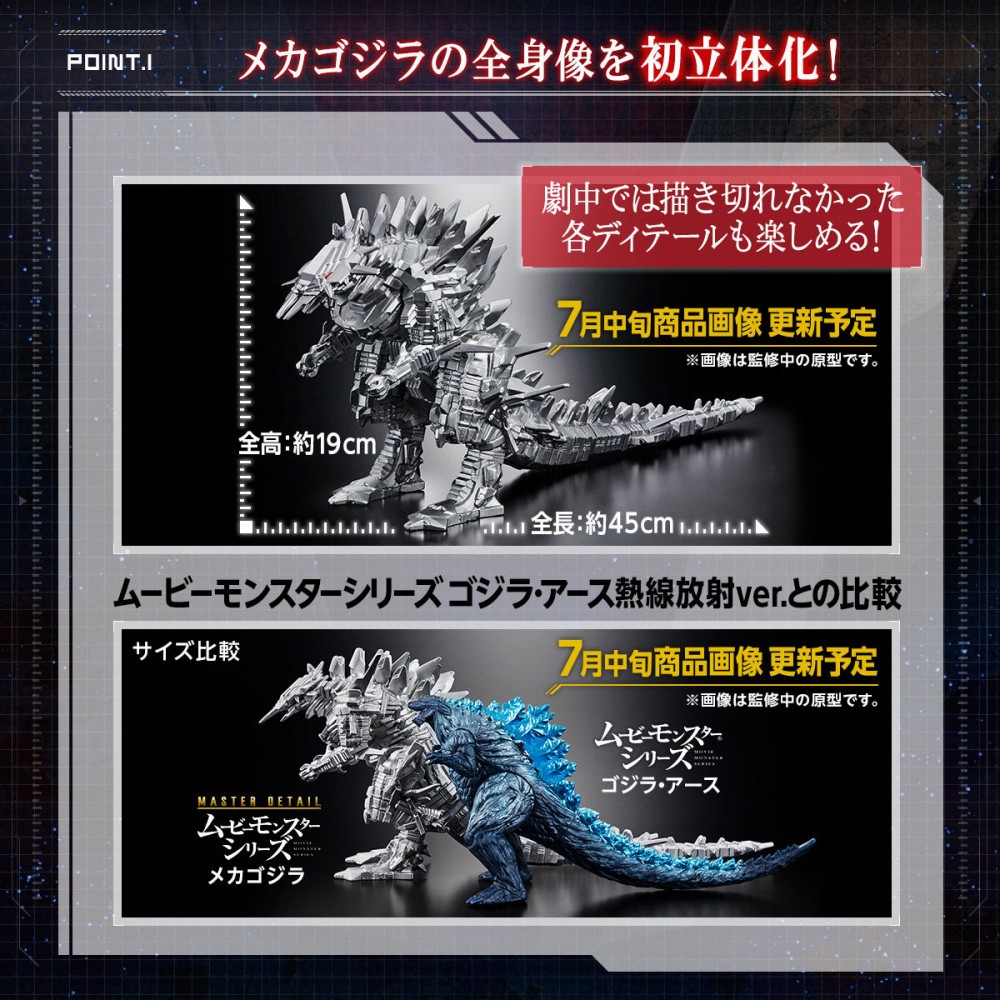 Godzilla - S.H. MonsterArts (Bandai / Tamashii) - Page 2 UxVizzEg_o