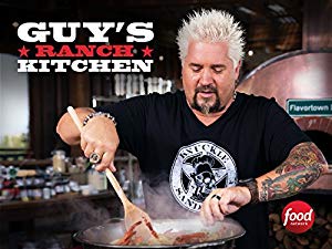 Guys Ranch Kitchen S03E05 Sweet and Spicy WEBRip x264-CAFFEiNE