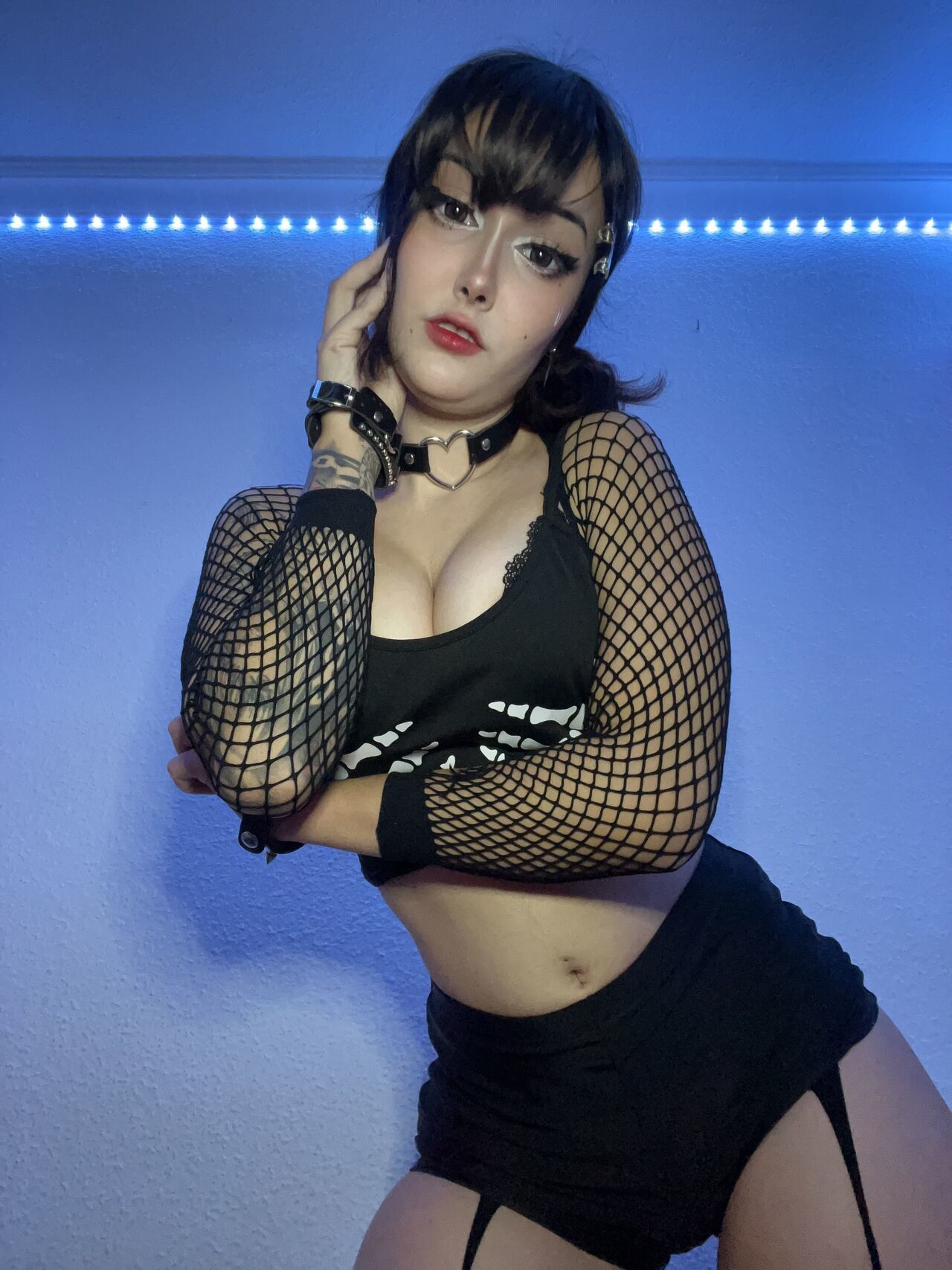 Nyukix - Kobeni