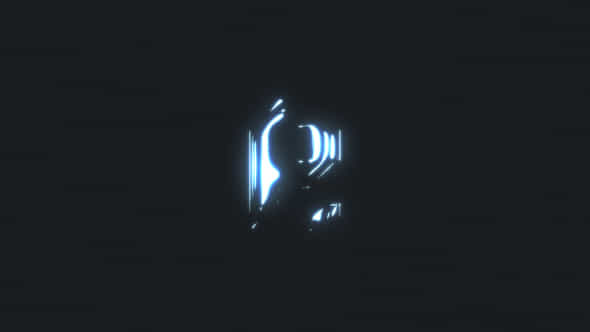 Light Logo Reveal - VideoHive 39695168