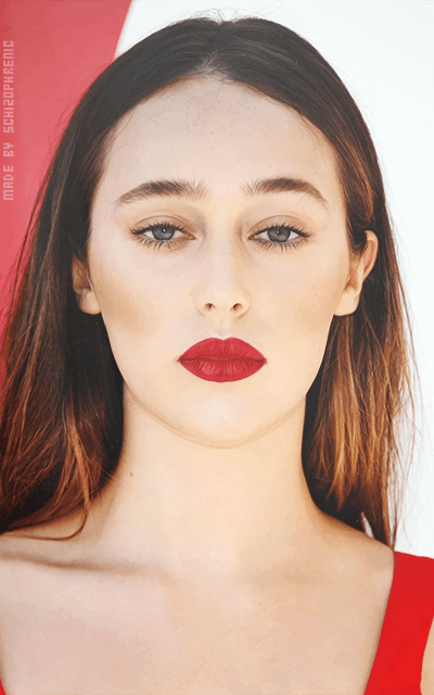 Alycia Debnam-Carey VIvM4NzC_o