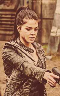 Marie Avgeropoulos - Page 2 WHWpF0Fm_o