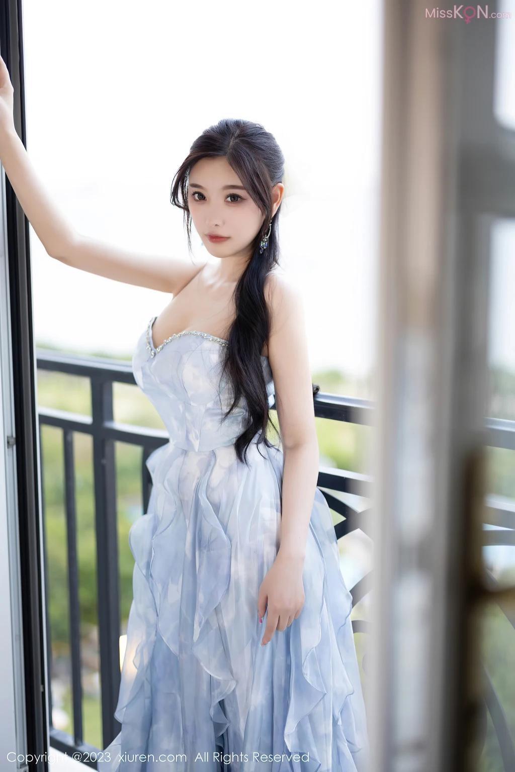 XIUREN No.7379 – 7386 (653 photos)(255)