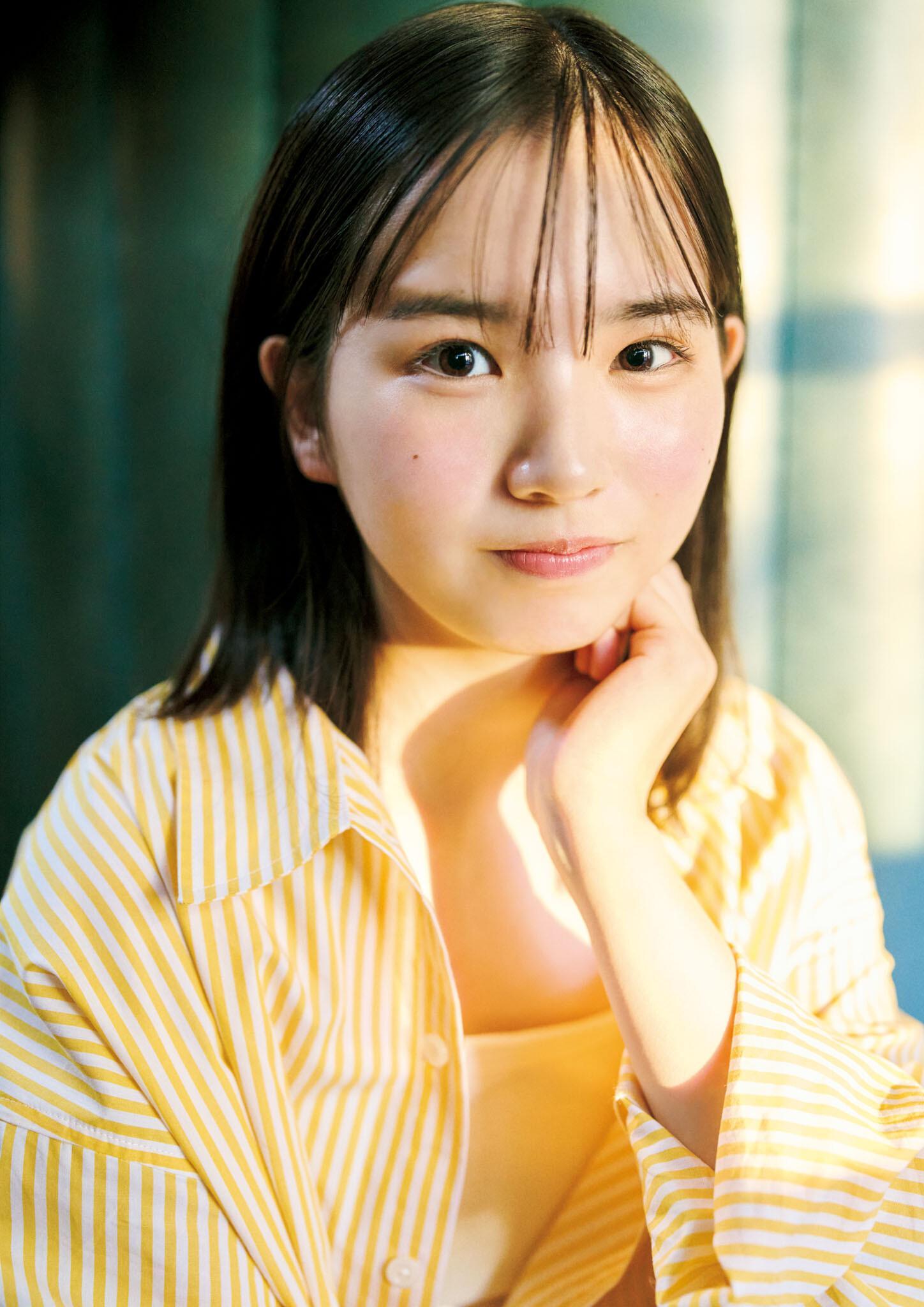 僕が見たかった青空, グラビアンエイジ Vol.01 2025.04.03 Set.02(26)